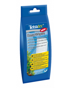 TETRATEC EASYWIPES   pz.10